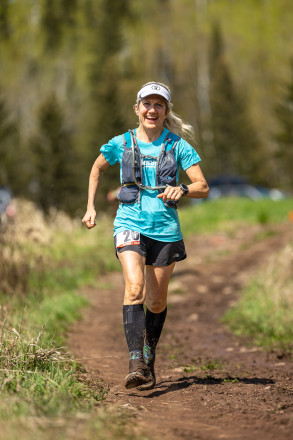 2023 Superior Trail Race
