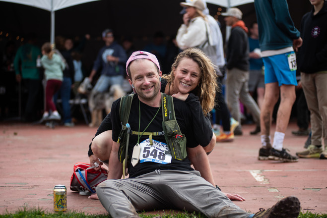 Legs Are Done - Photo Credit Bill Kelley