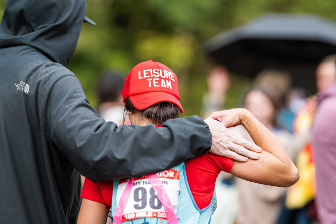 Leisure Team SFTR 2025 - Photo Credit Anastasia Wilde