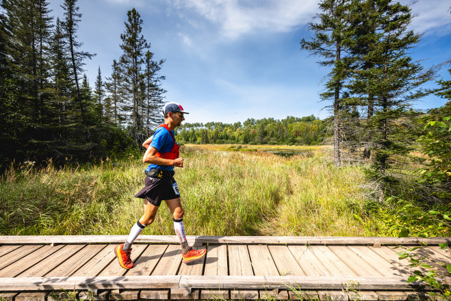 2024 Superior Fall Trail Races
