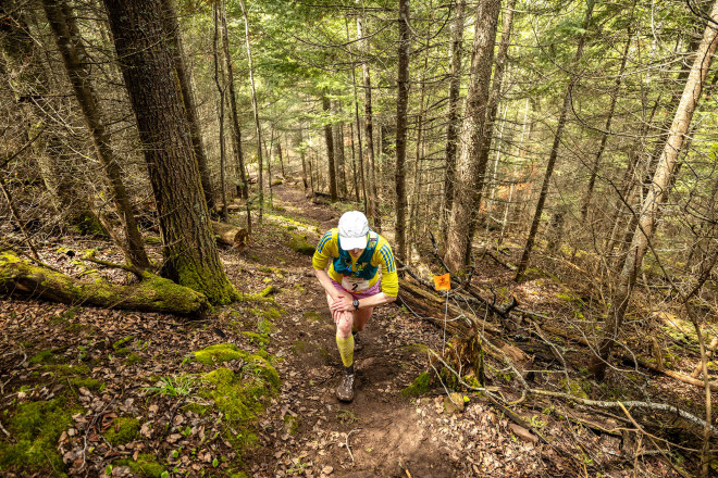 Leverage - Photo Credit Scott Rokis