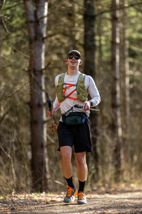 2024 Zumbro Endurance Run