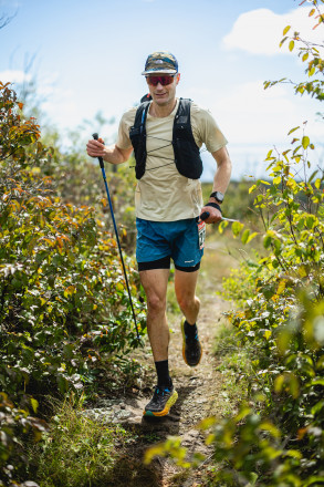 2024 Superior Fall Trail Races