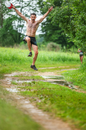 Liftoff - Photo Credit Scott Rokis