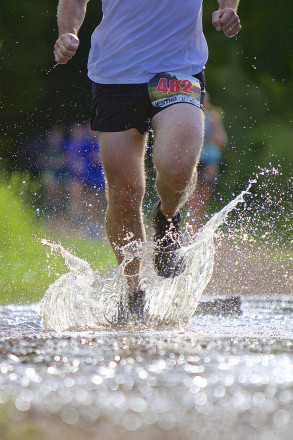 Like Kids in Puddles - Photo Credit Chris Gibbs