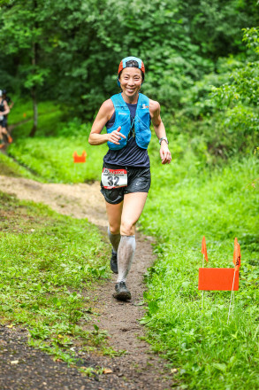 Lindsey In the Groove - Photo Credit Scott Rokis