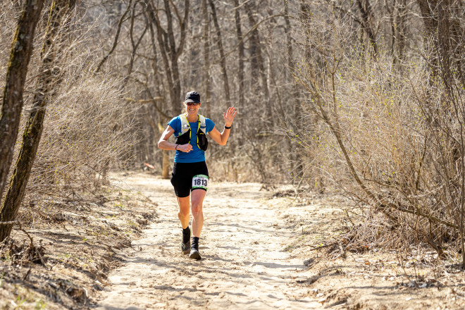 2023 Zumbro Endurance Runs by Rock Steady Running