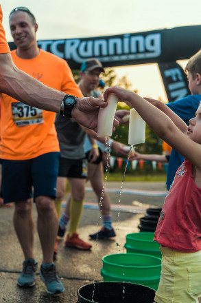 Little Helpers - Photo Credit Fresh Tracks Media