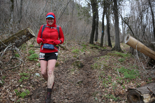 Little Red Riding Hood - Photo Credit Cary Johnson