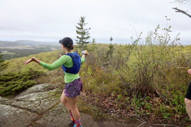 Look at All of This - Photo Credit Christine Armbruster