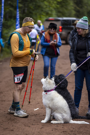 Looking for Snacks SFTR 2025 - Photo Credit Tone Coughlin