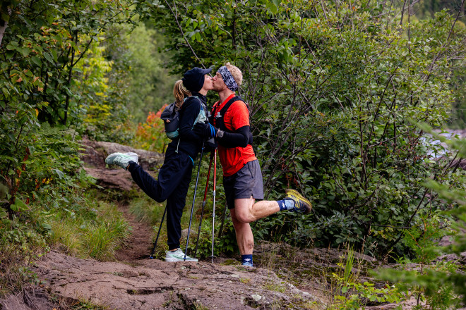 Lots of Love at SFTR 2025 - Photo Credit Katrina Gaisford