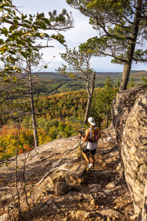 2021 Superior 100 Ultramarathon