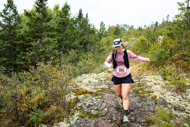 Madison Newman on Blueberry Hill SFTR 2025 - Photo Credit Scott Rokis