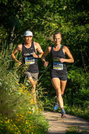 ESTRS Lebanon Hills 7 Mile