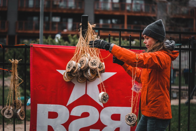 Medal Magic - Photo Credit Fresh Tracks Media