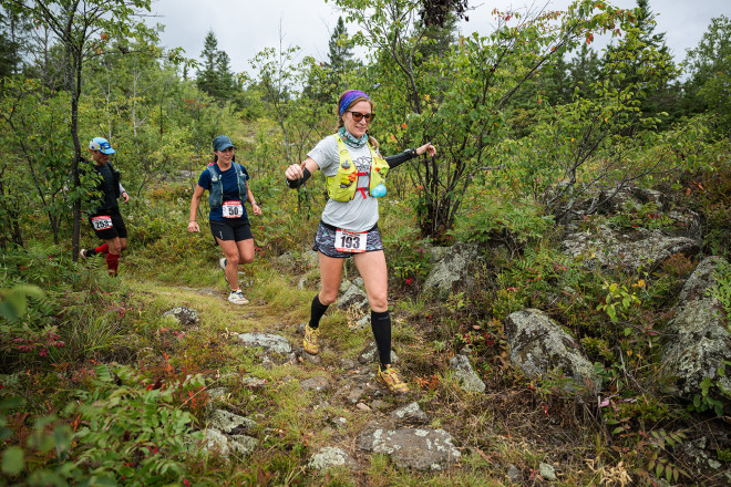 Mel and Company at Blueberry Hill SFTR 2025 - Photo Credit Anastasia Wilde