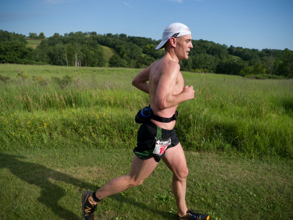 Mens Champion Forrest Tracy - Photo Credit Zach Pierce