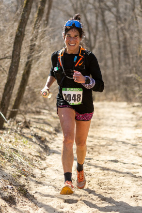 2023 Zumbro Endurance Runs by Rock Steady Running