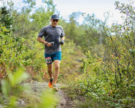 2024 Superior Fall Trail Races
