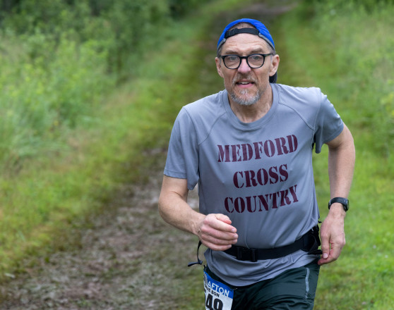 Miles on the Prairie Loop - Photo Credit John Schultz