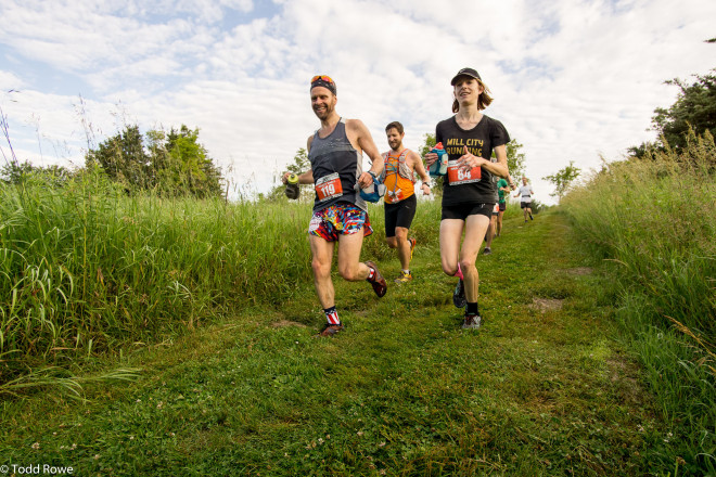 Mill City Kids - Photo Credit Todd Rowe