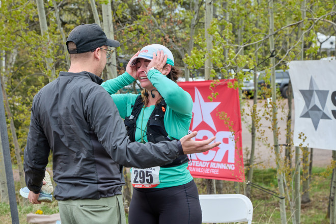 Mind Blown - Photo Credit Christine Armbruster