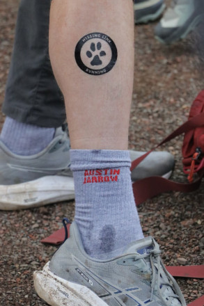 Missing Link at SFTR 2025 - Photo Credit Jon Knutson