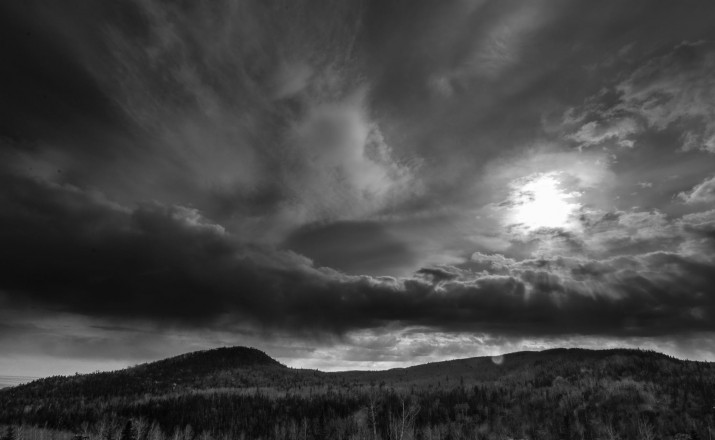 Moose Mountain - Photo Credit Todd Rowe