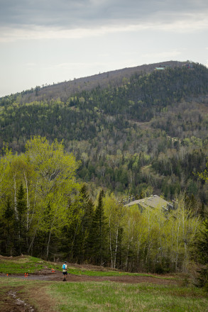 2023 Superior Trail Race