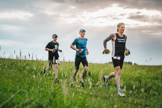 Morning on the Prairie - Photo Credit Fresh Tracks Media