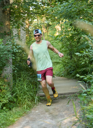 Moving Along - Photo Credit Christine Armbruster