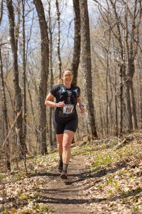 Mystery Mountain Bliss - Photo Credit Scott Rokis