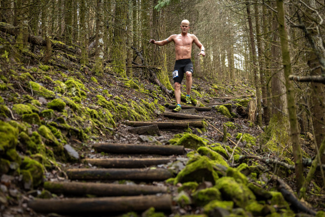 2025 Spring Superior 25K and 50K Trail Races