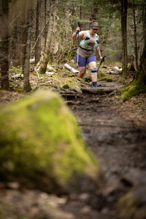 2025 Spring Superior 25K and 50K Trail Races