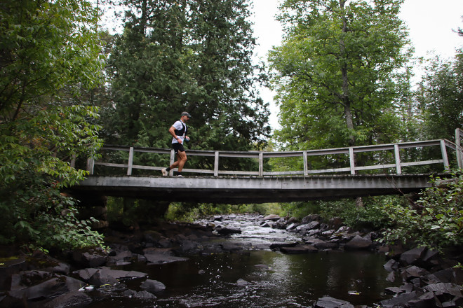 Nearing Halfway SFTR 2025 - Photo Credit David Barbee