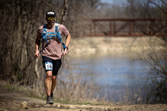 Neil More Human than Human - Photo Credit Cary Johnson