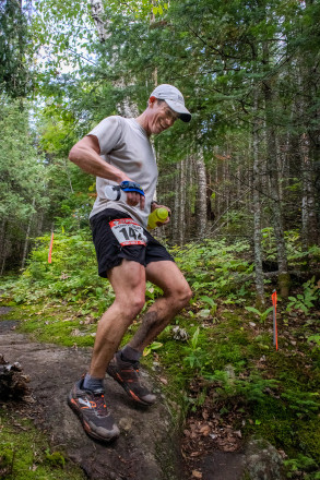 Nick Keller All Smiles - Photo Credit Mike Wheeler