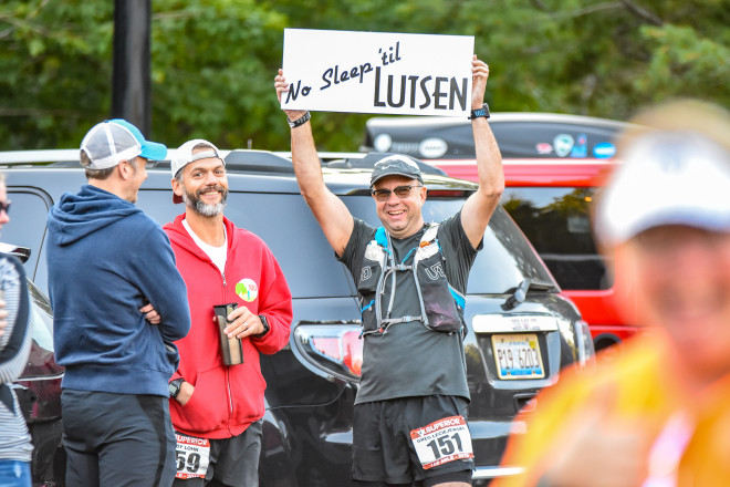 No Sleep Til Lutsen - Photo Credit David Markman