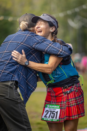 Noelle Elated - Photo Credit Mike Wheeler