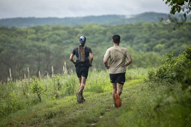 2025_07_05 Afton 25K and 50K