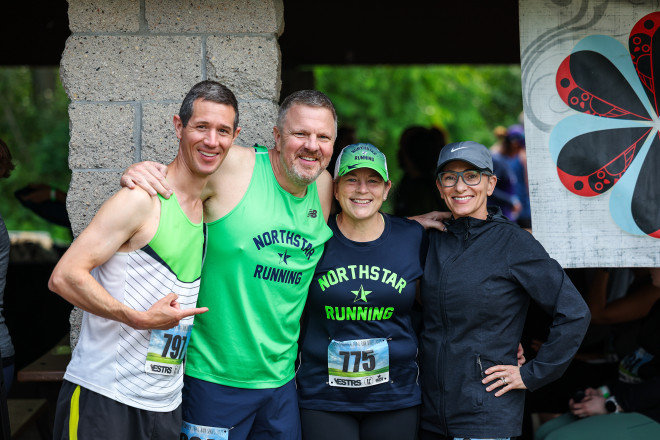 Northstar Pals - Photo Credit Scott Rokis