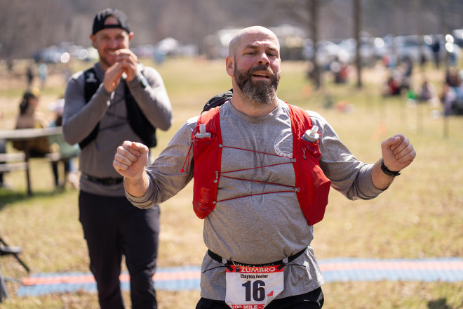 Oh Yes - Photo Credit Jamison Swift