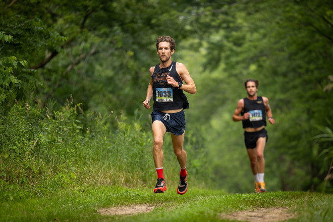 2025_07_30 ESTRS Spring Lake Park 5 Mile