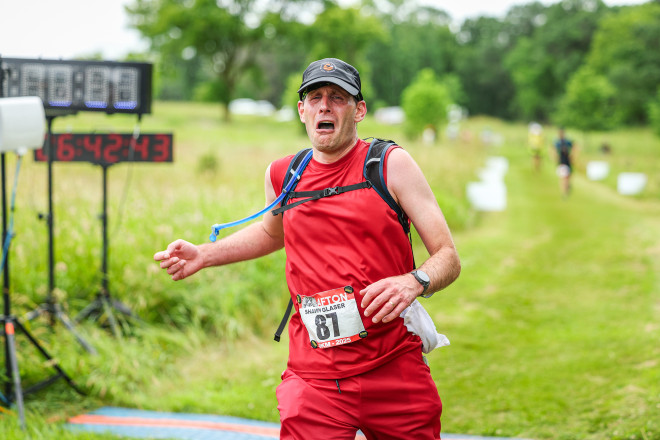 Overcome - Photo Credit Scott Rokis