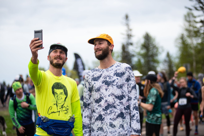 Pals - Photo Credit Bill Kelley