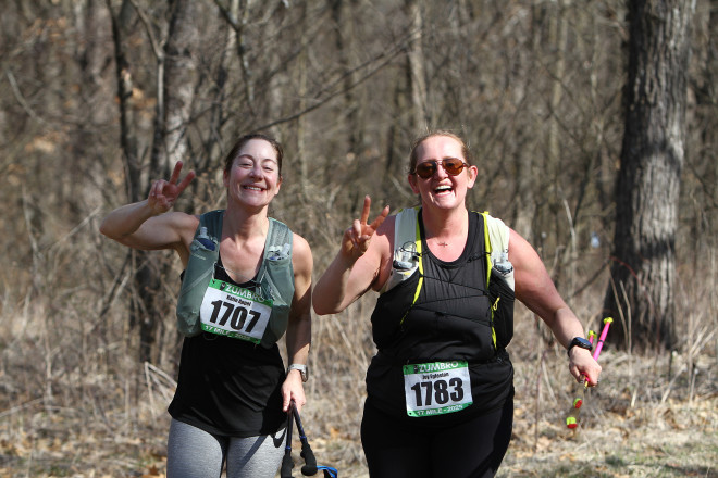 Pals - Photo Credit Pat Lehnherr