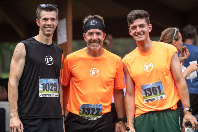 2025_07_30 ESTRS Spring Lake Park 5 Mile