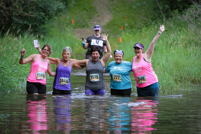 Party at the Lake - Photo Credit Pat Lehnherr