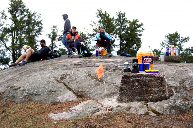 Party on the Peak - Photo Credit Amy Broadmoore